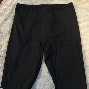 Reflex 90 degrees- leggings sz xl